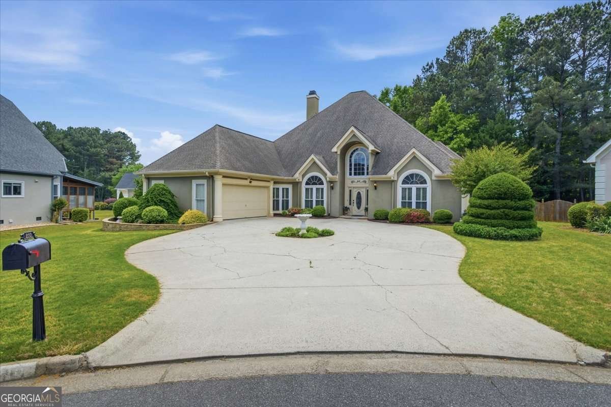 210 Masters View Court Duluth - Photo 43