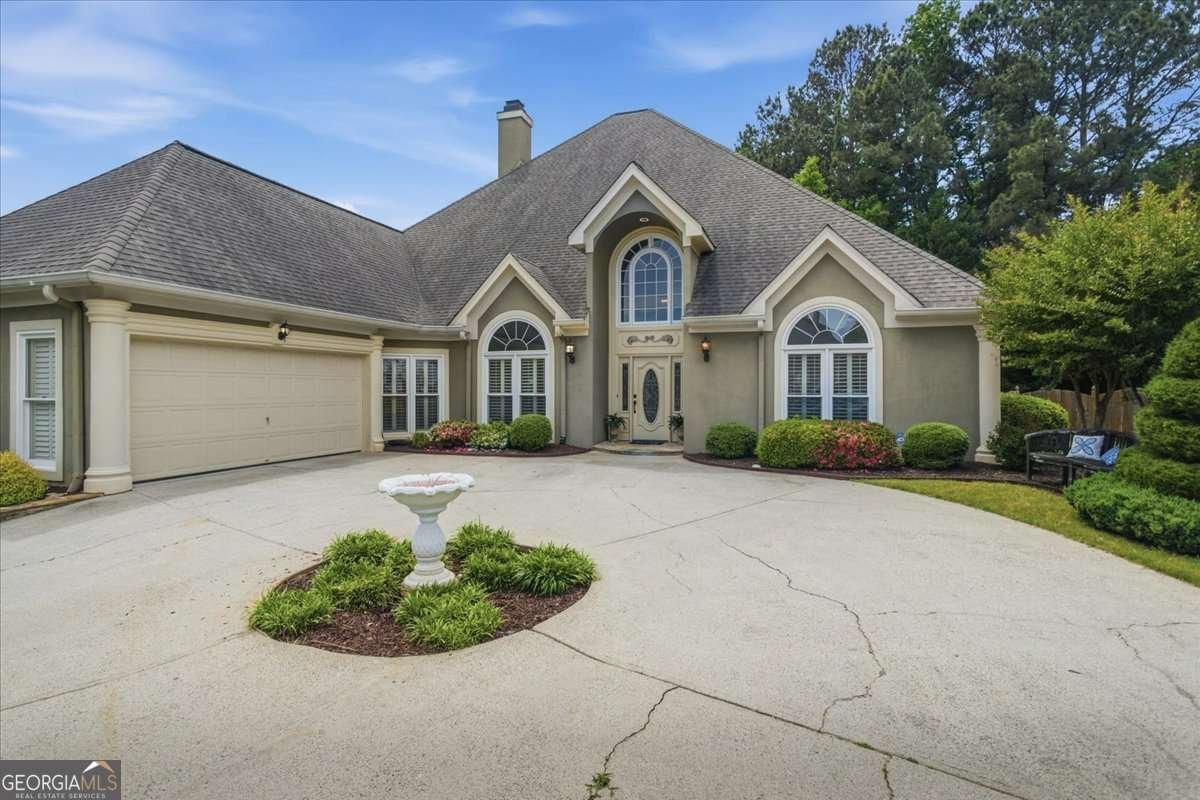 210 Masters View Court Duluth - Photo 44