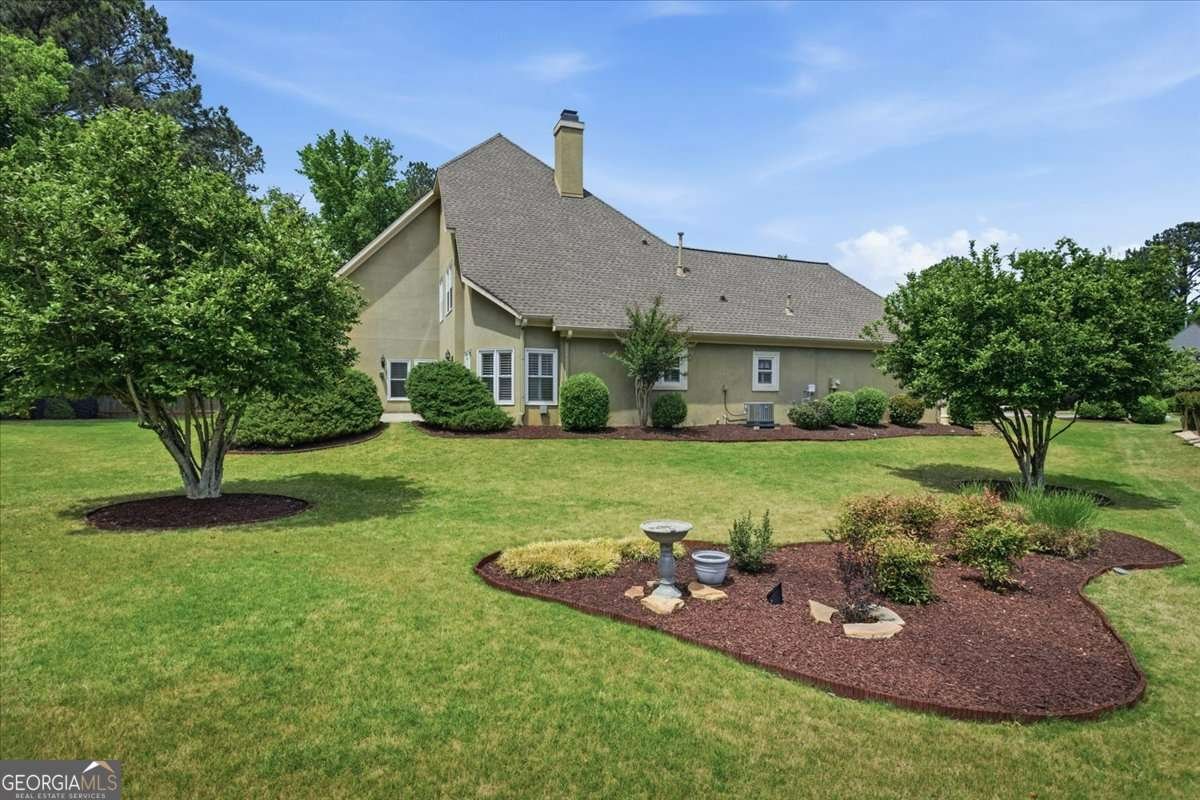 210 Masters View Court Duluth - Photo 46