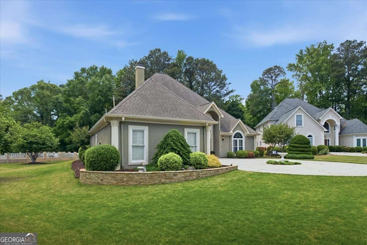 210 Masters View Court Duluth - Photo 47