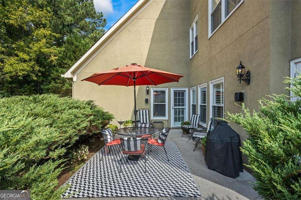 210 Masters View Court Duluth - Photo 49