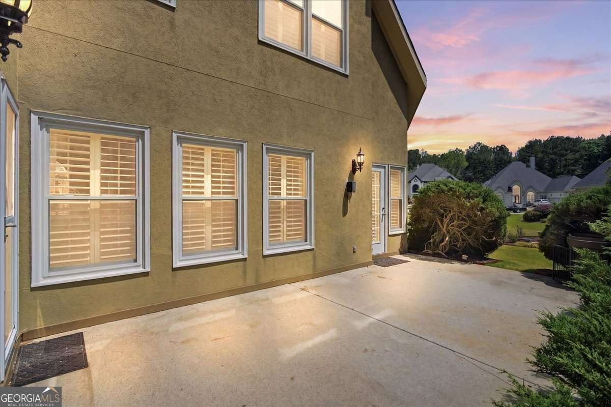 210 Masters View Court Duluth - Photo 50