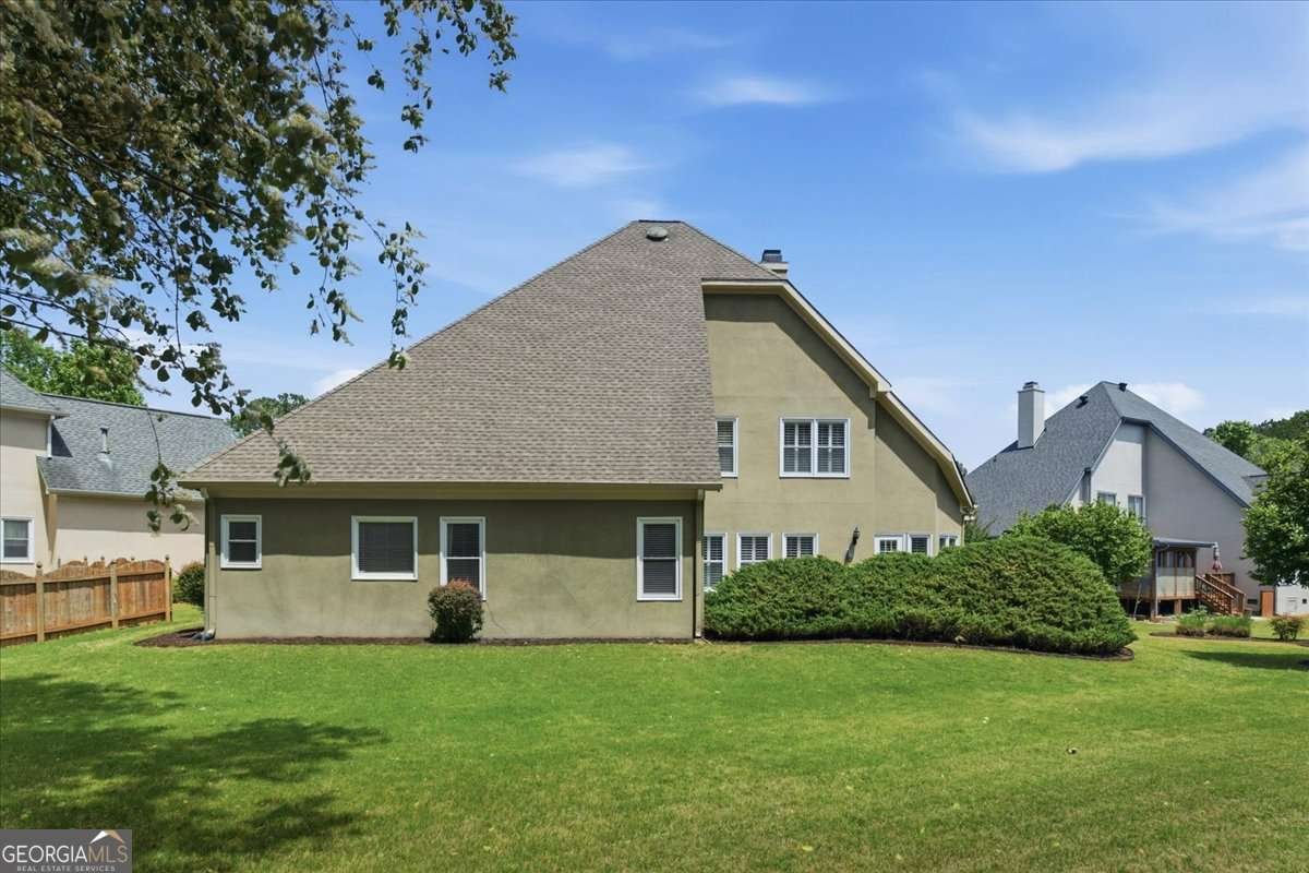 210 Masters View Court Duluth - Photo 51