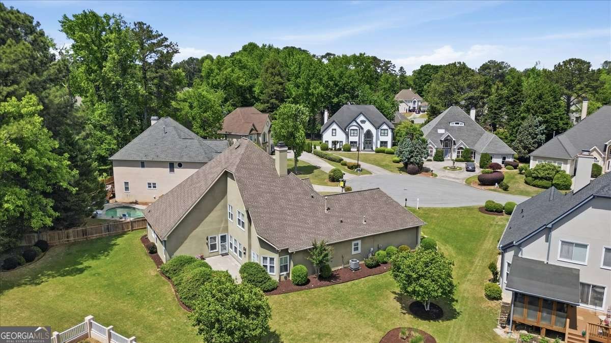 210 Masters View Court Duluth - Photo 54