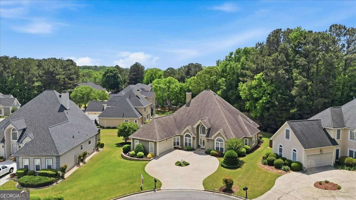 210 Masters View Court Duluth - Photo 55