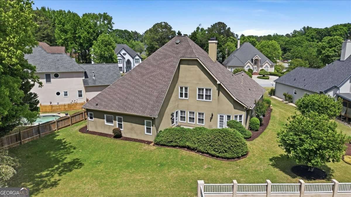 210 Masters View Court Duluth - Photo 56