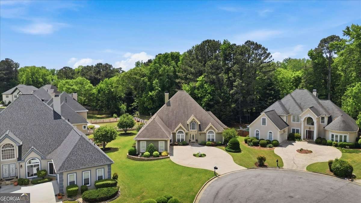 210 Masters View Court Duluth - Photo 58