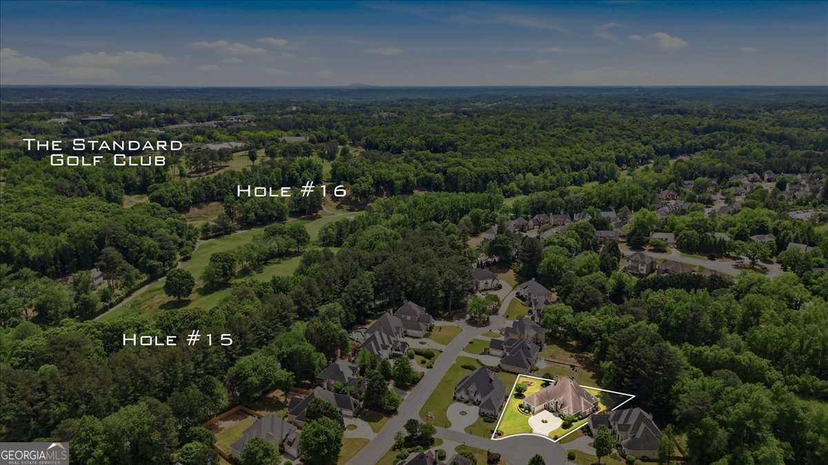 210 Masters View Court Duluth - Photo 59