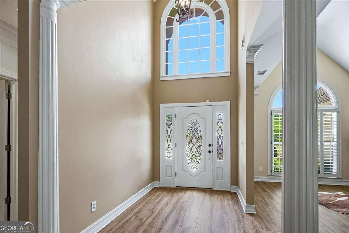 210 Masters View Court Duluth - Photo 6