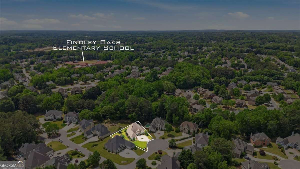 210 Masters View Court Duluth - Photo 61