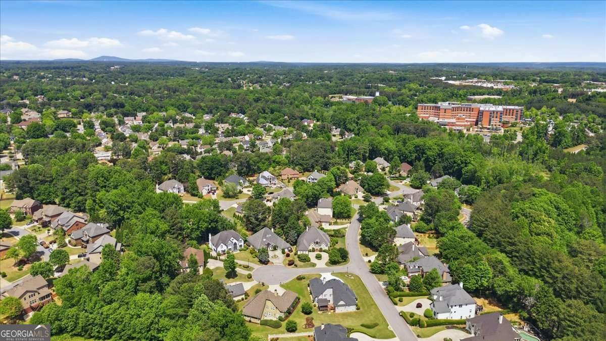 210 Masters View Court Duluth - Photo 64