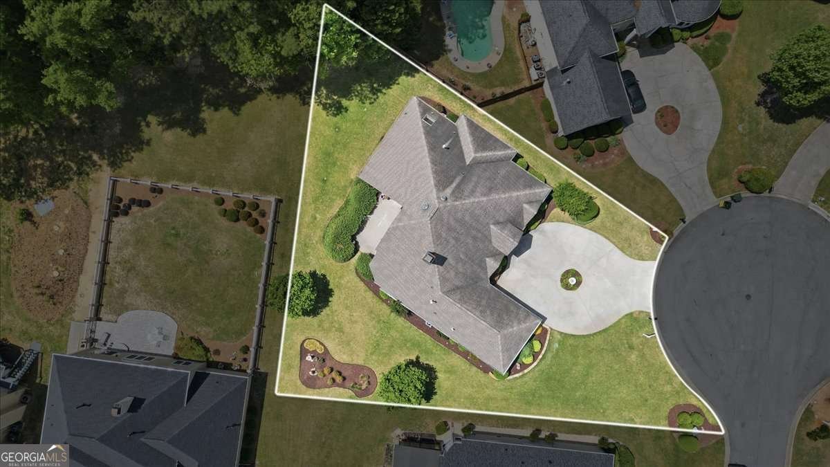 210 Masters View Court Duluth - Photo 65