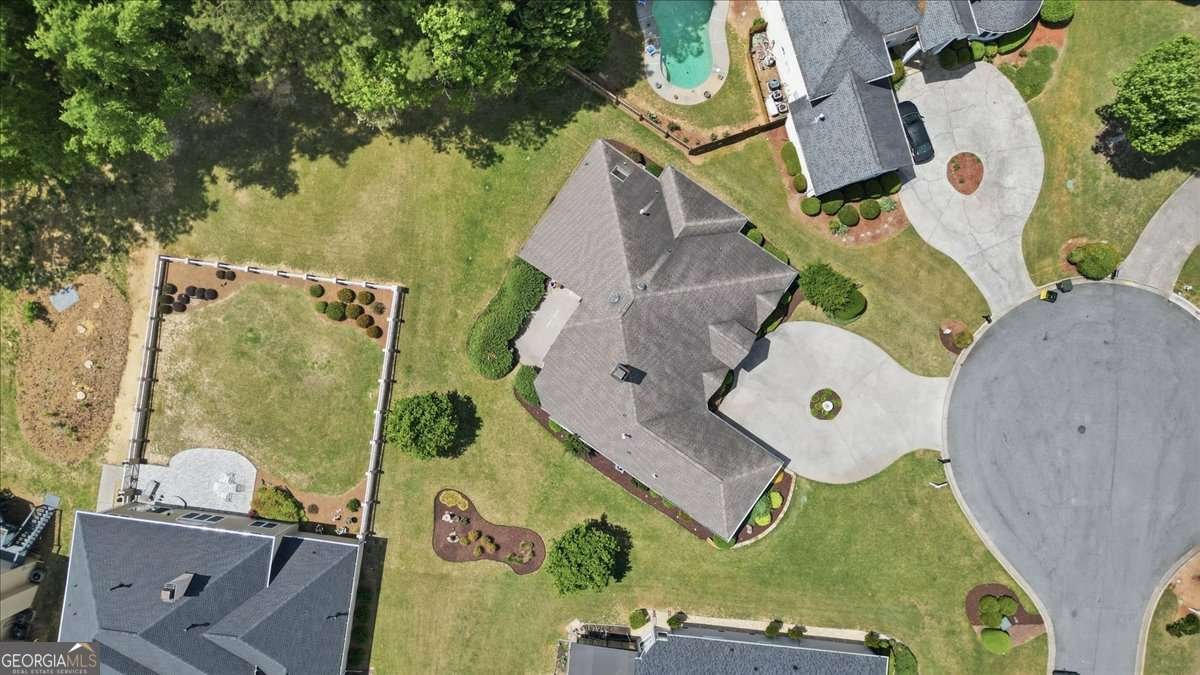 210 Masters View Court Duluth - Photo 66