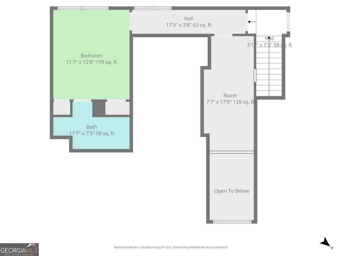 210 Masters View Court Duluth - Photo 67