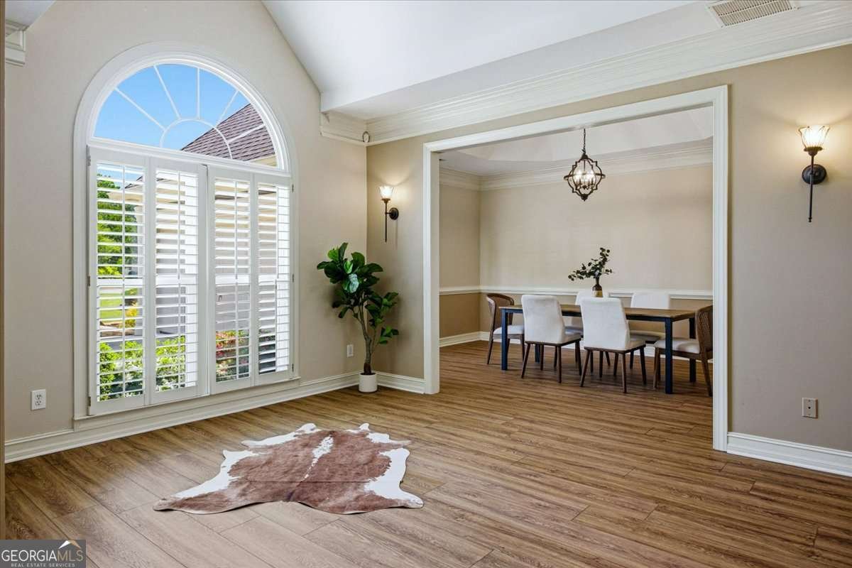 210 Masters View Court Duluth - Photo 7