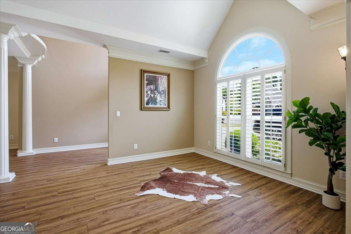 210 Masters View Court Duluth - Photo 8