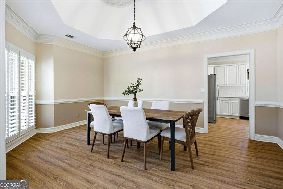 210 Masters View Court Duluth - Photo 9