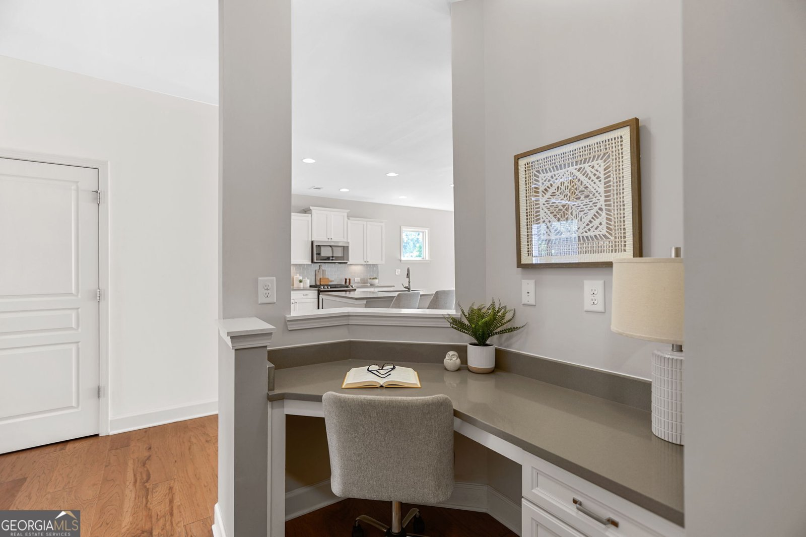 113 Fairgate Drive Peachtree City - Photo 10