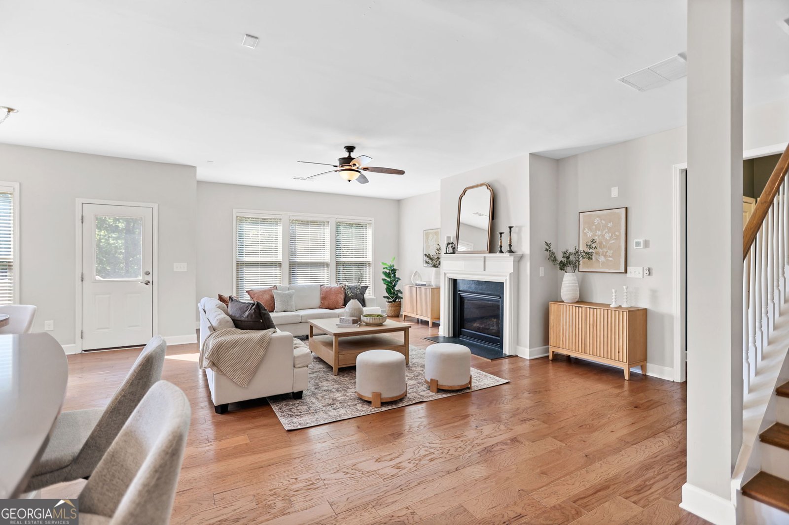 113 Fairgate Drive Peachtree City - Photo 11