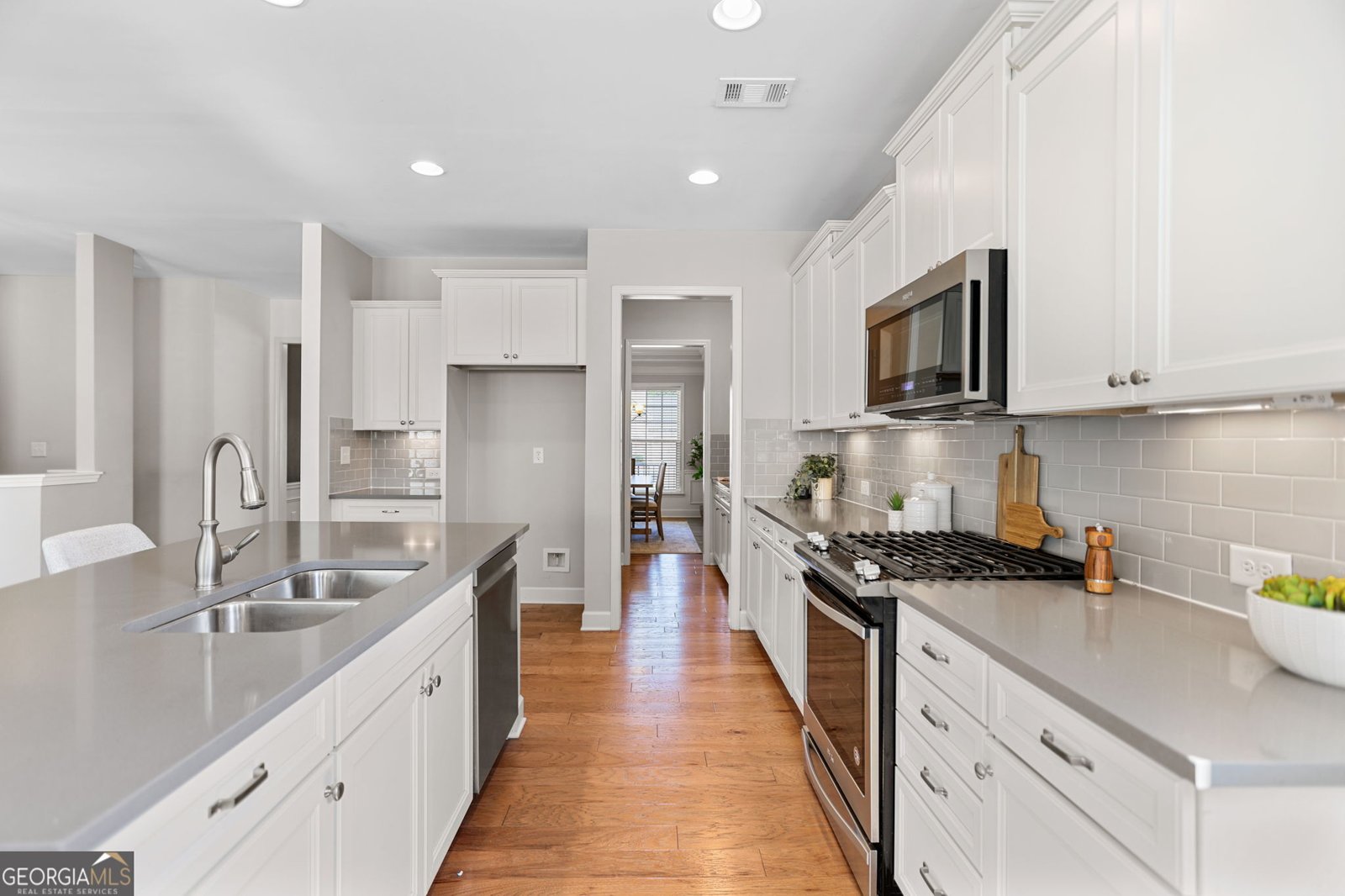 113 Fairgate Drive Peachtree City - Photo 13