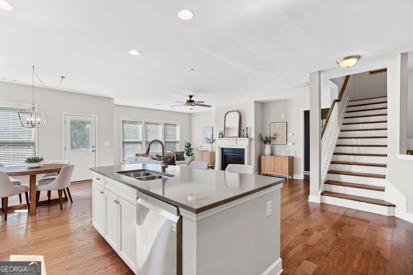 113 Fairgate Drive Peachtree City - Photo 15