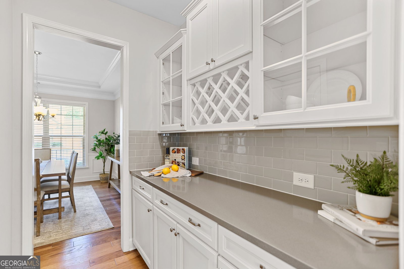 113 Fairgate Drive Peachtree City - Photo 16