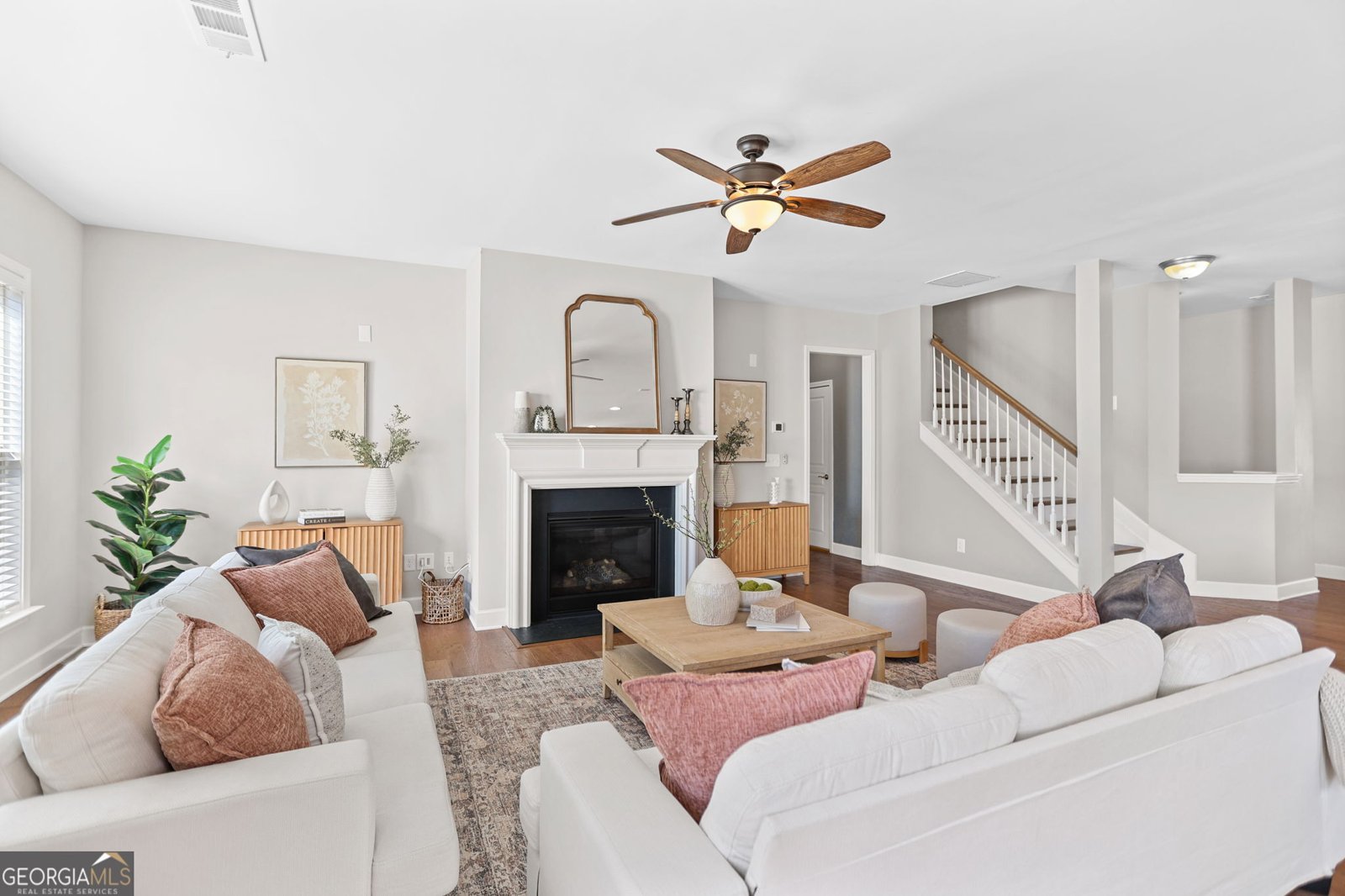 113 Fairgate Drive Peachtree City - Photo 17
