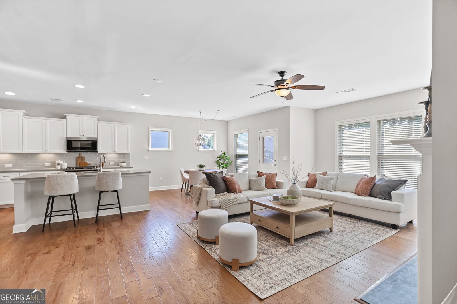 113 Fairgate Drive Peachtree City - Photo 19