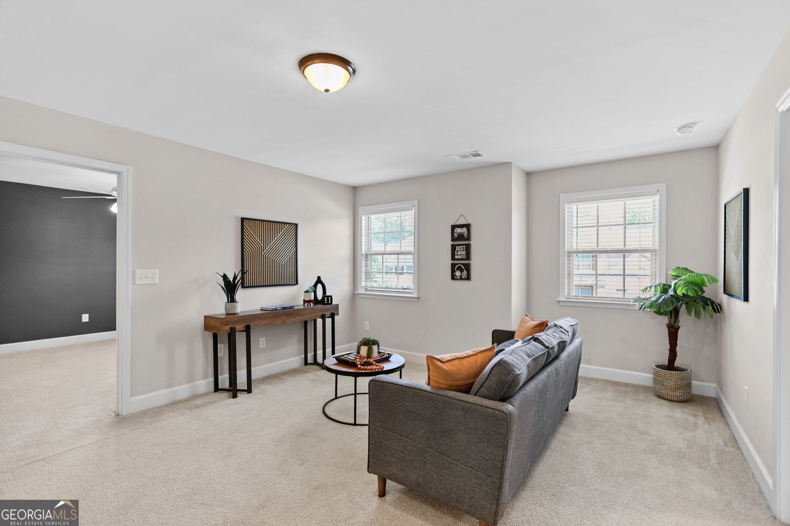 113 Fairgate Drive Peachtree City - Photo 25