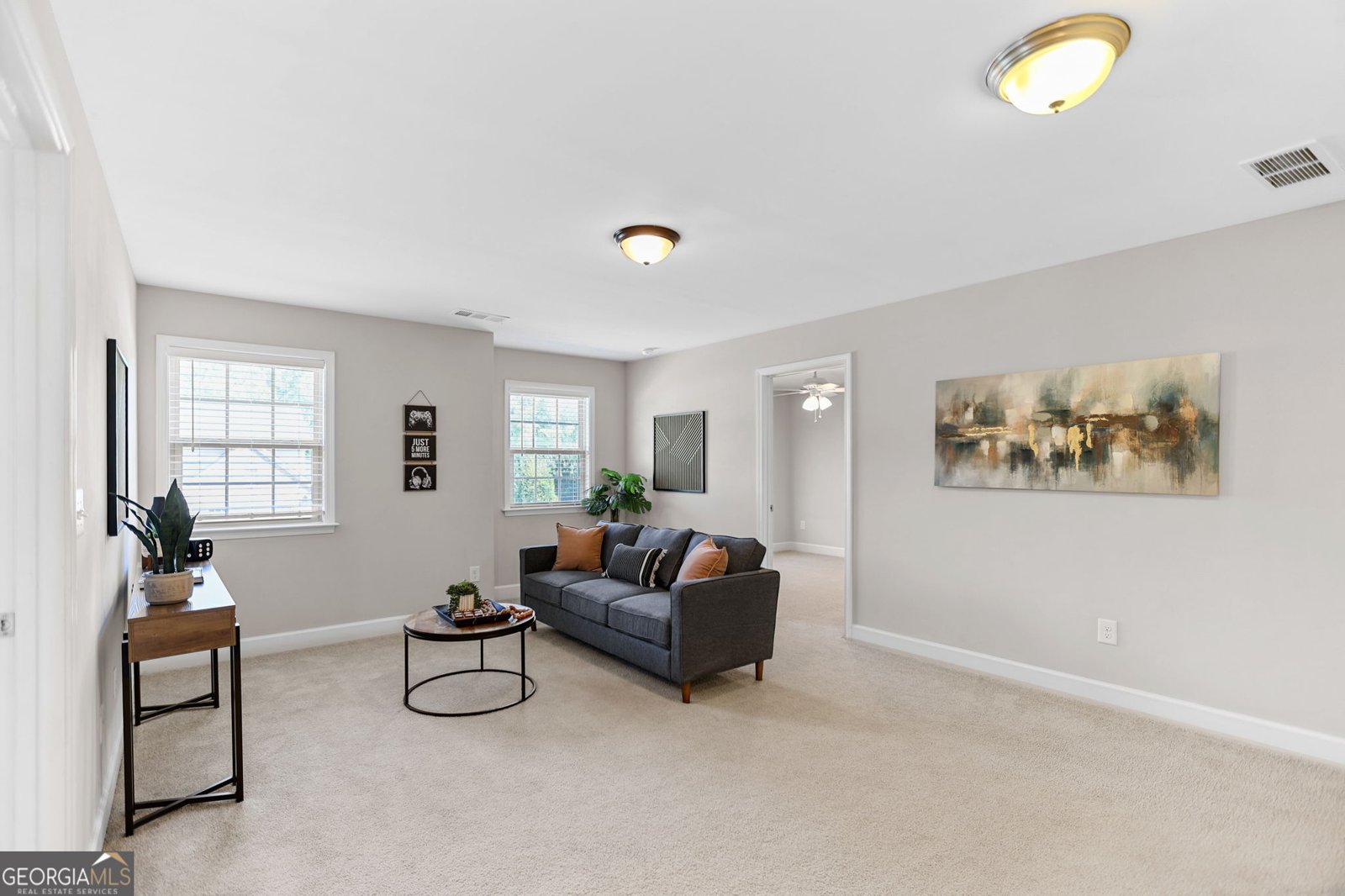 113 Fairgate Drive Peachtree City - Photo 26