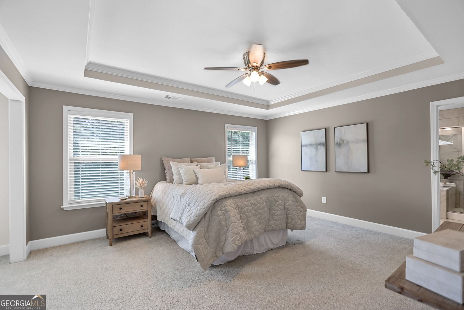 113 Fairgate Drive Peachtree City - Photo 37