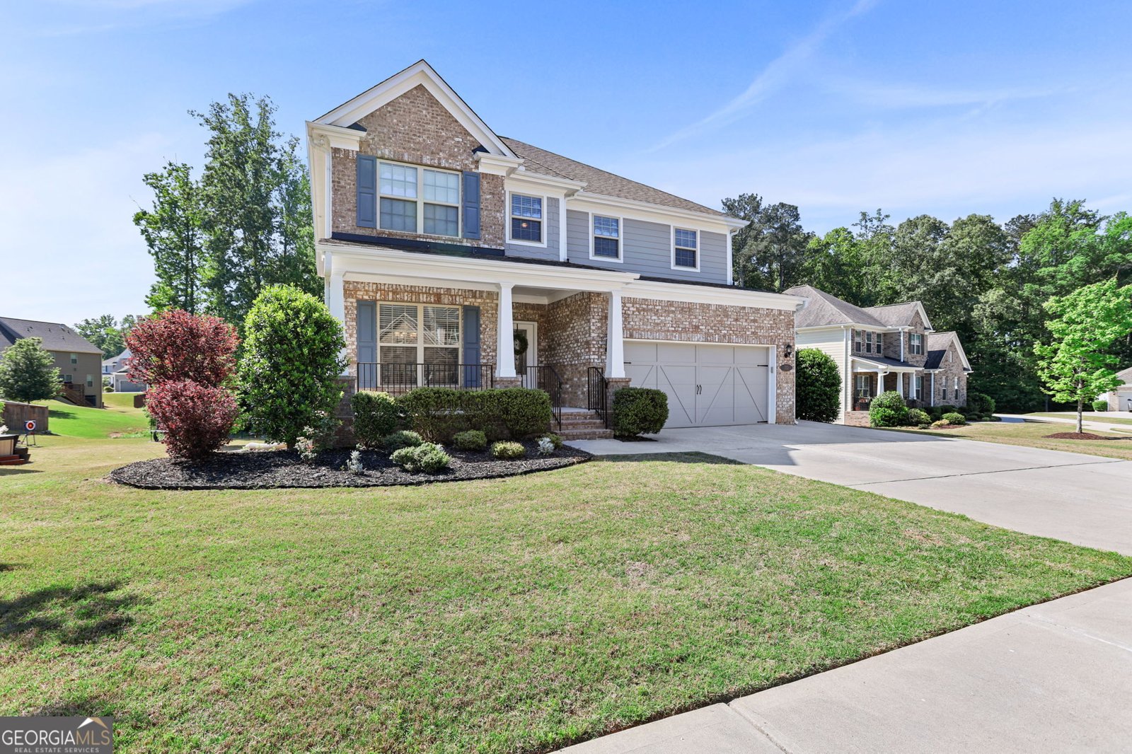 113 Fairgate Drive Peachtree City - Photo 54