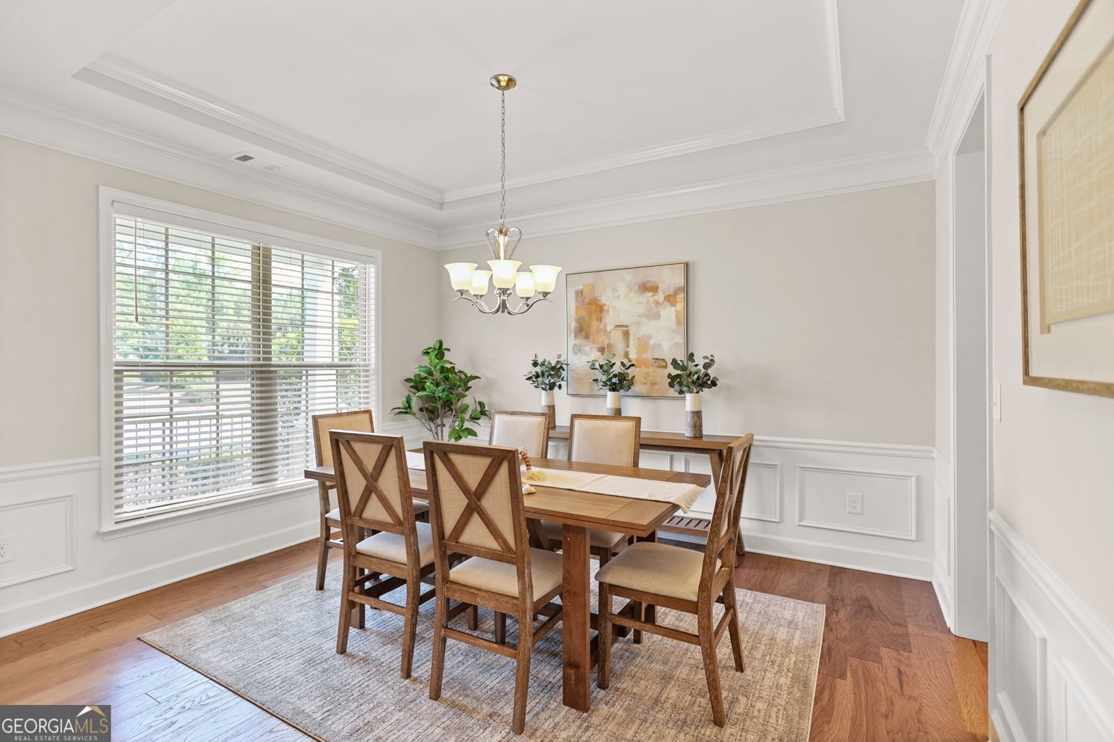 113 Fairgate Drive Peachtree City - Photo 7