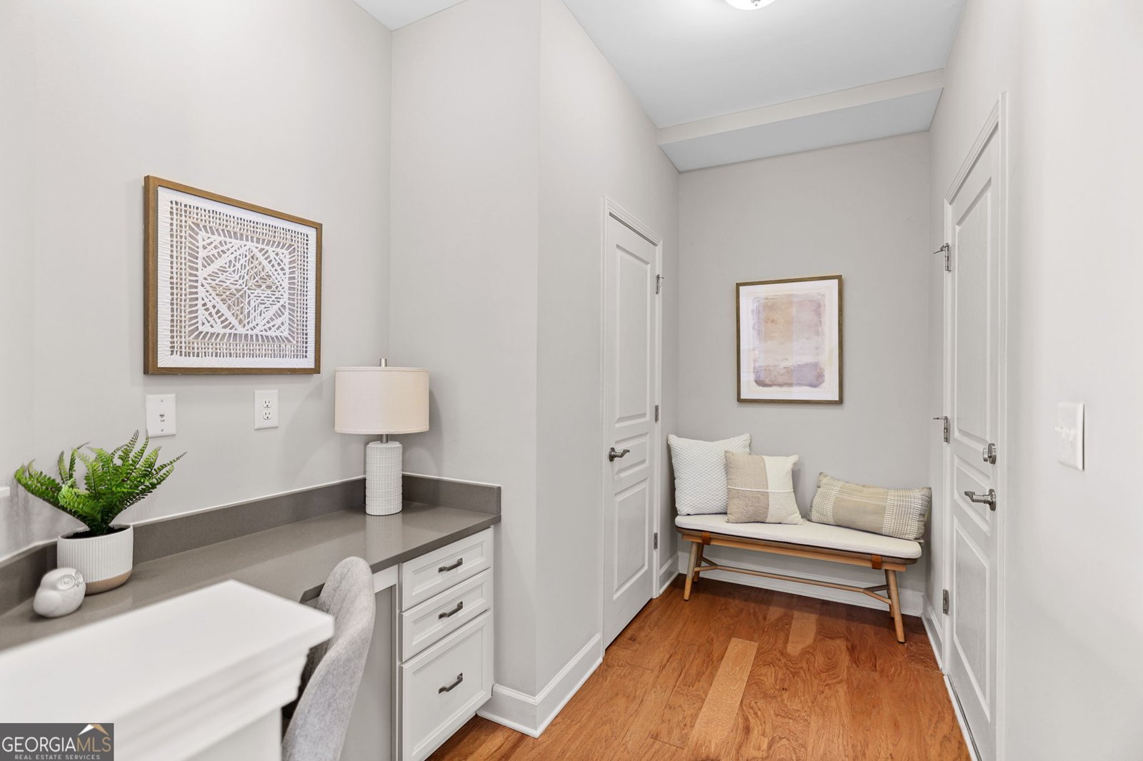 113 Fairgate Drive Peachtree City - Photo 9