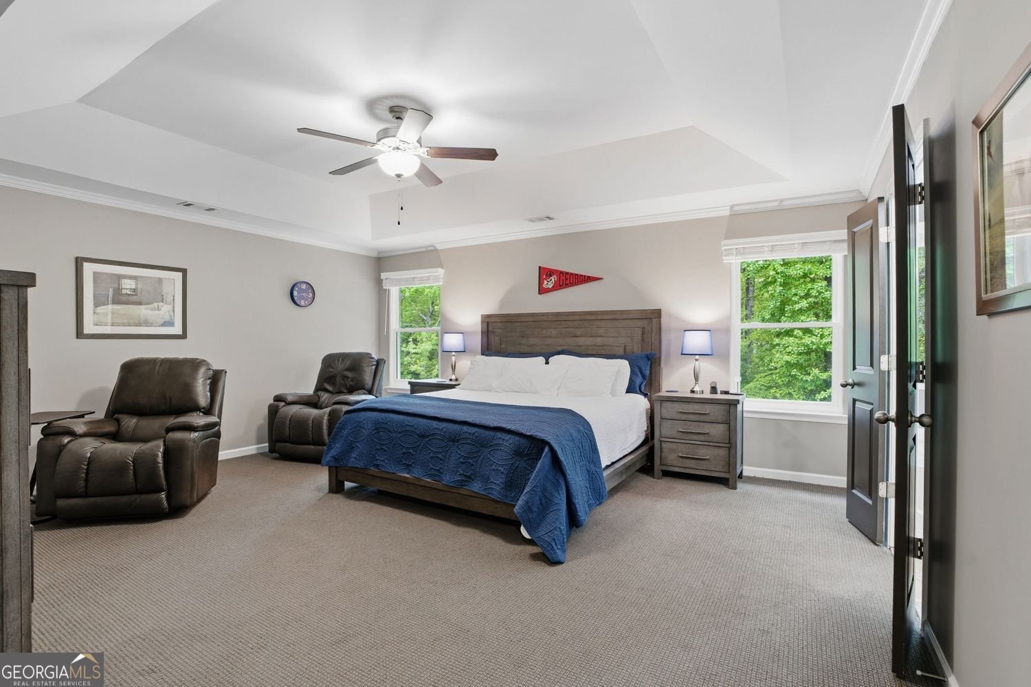 3240 Blackburn Drive Cumming - Photo 16