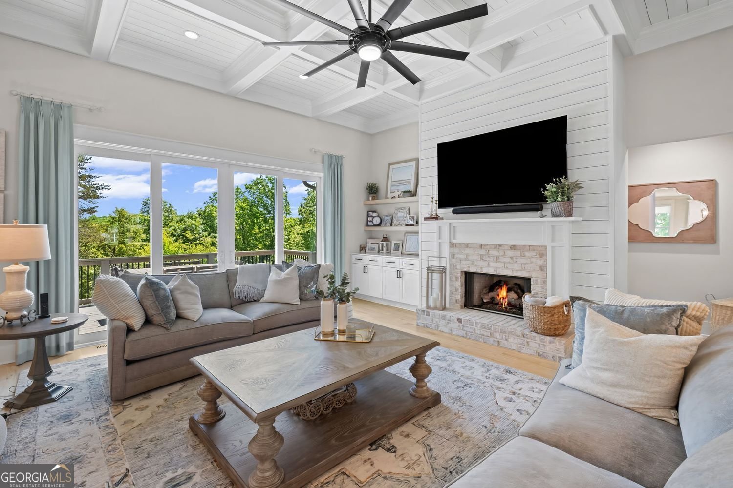 7350 Crestline Drive Dawsonville - Photo 10