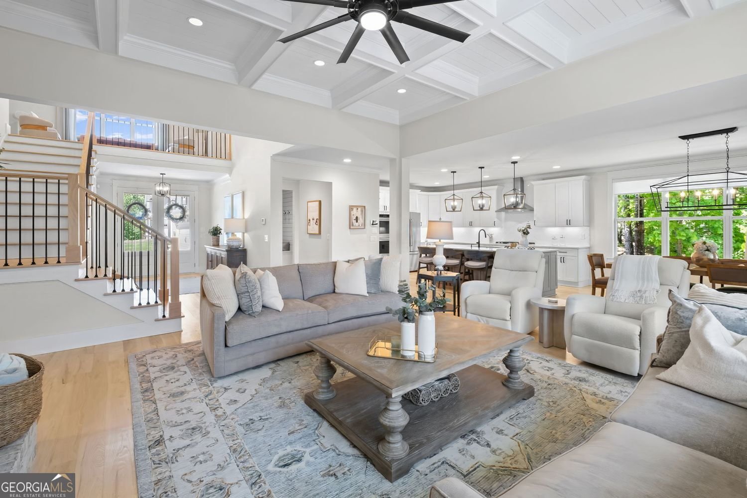 7350 Crestline Drive Dawsonville - Photo 11