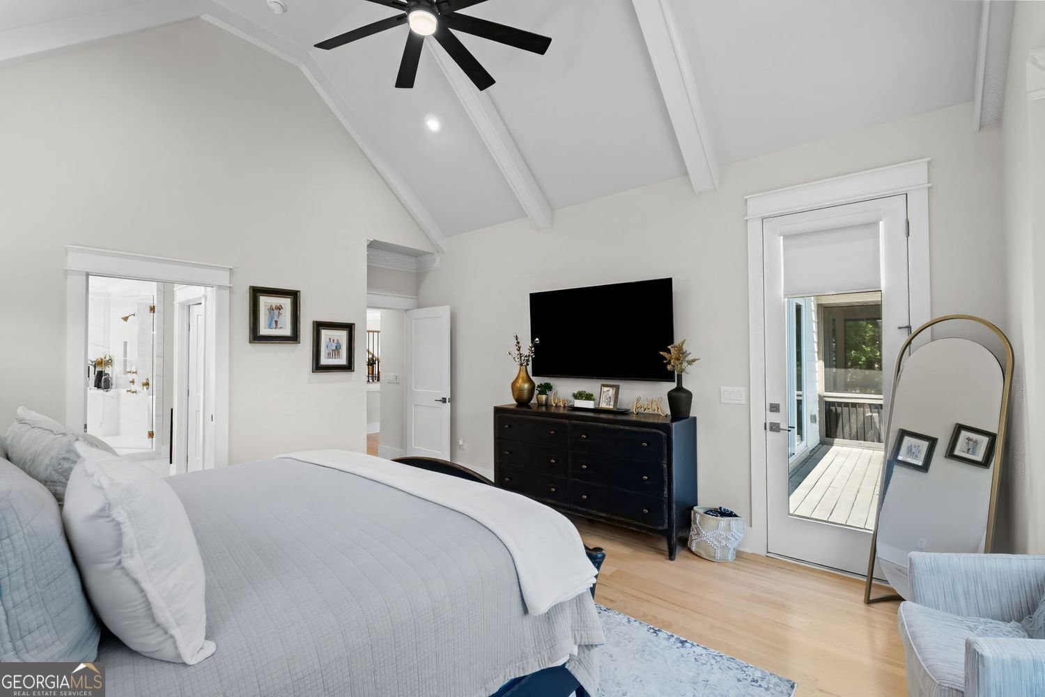 7350 Crestline Drive Dawsonville - Photo 18