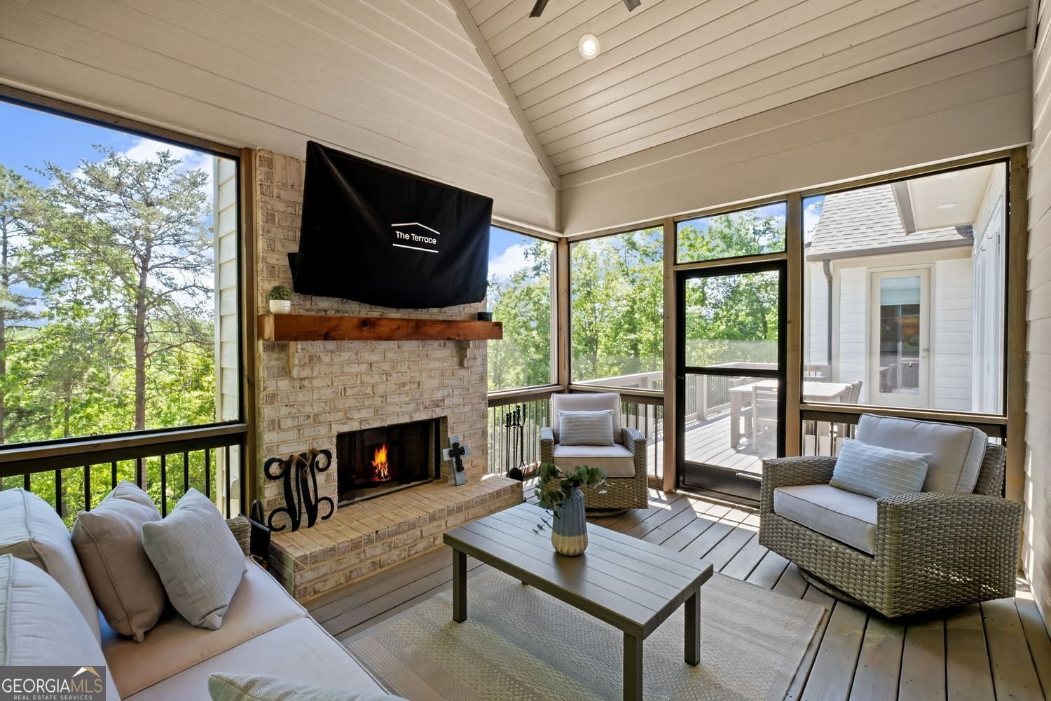 7350 Crestline Drive Dawsonville - Photo 28