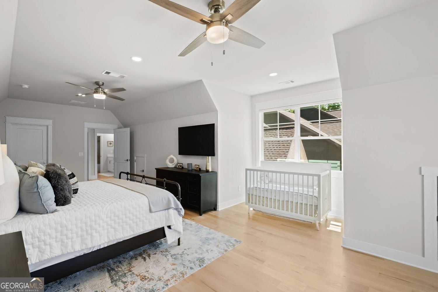 7350 Crestline Drive Dawsonville - Photo 32