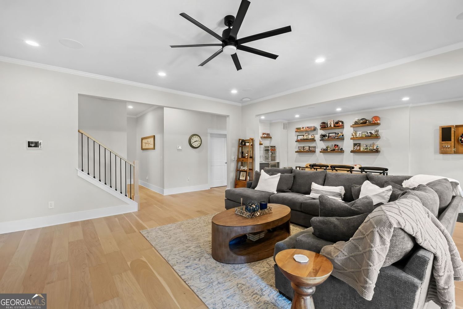 7350 Crestline Drive Dawsonville - Photo 40