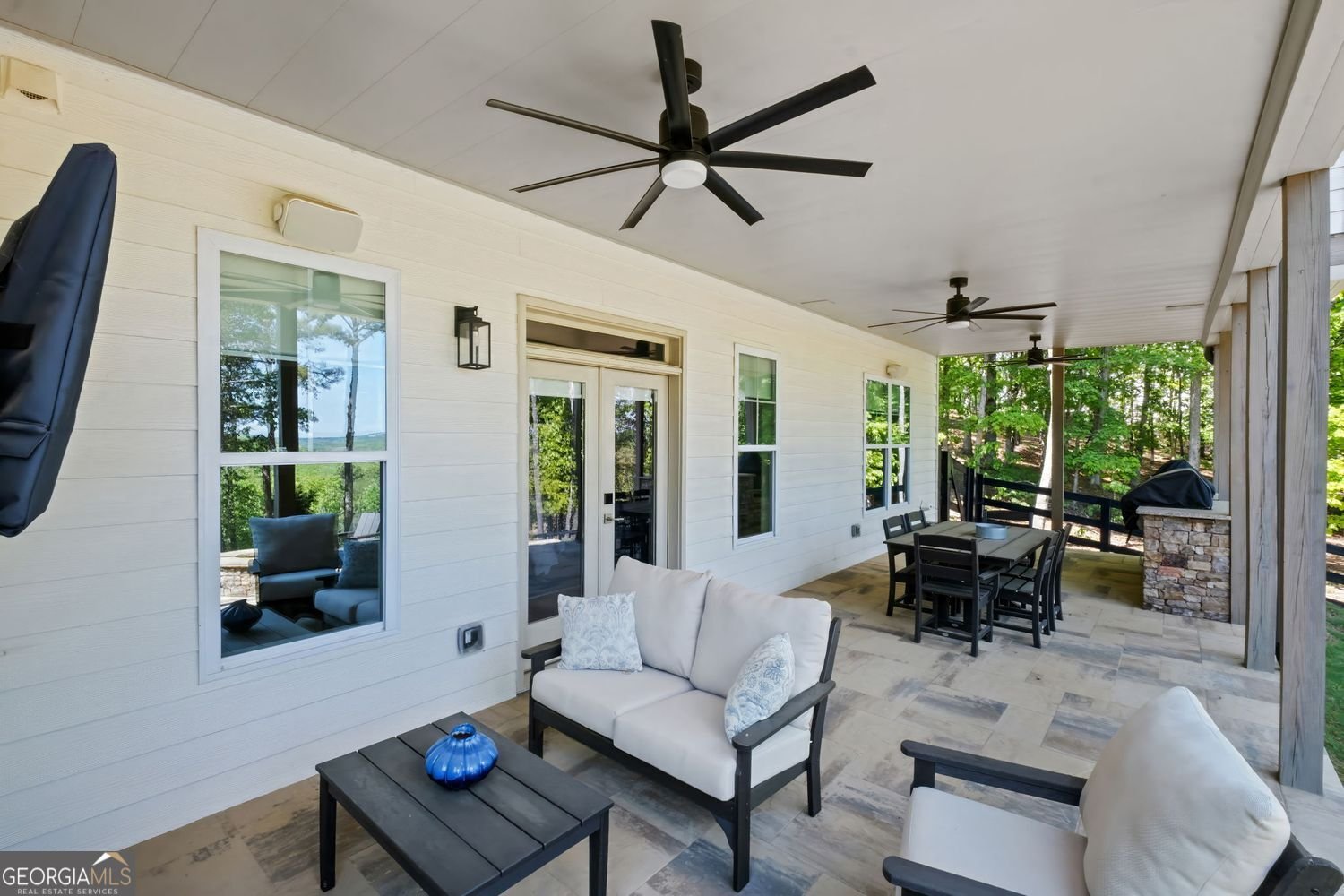 7350 Crestline Drive Dawsonville - Photo 49