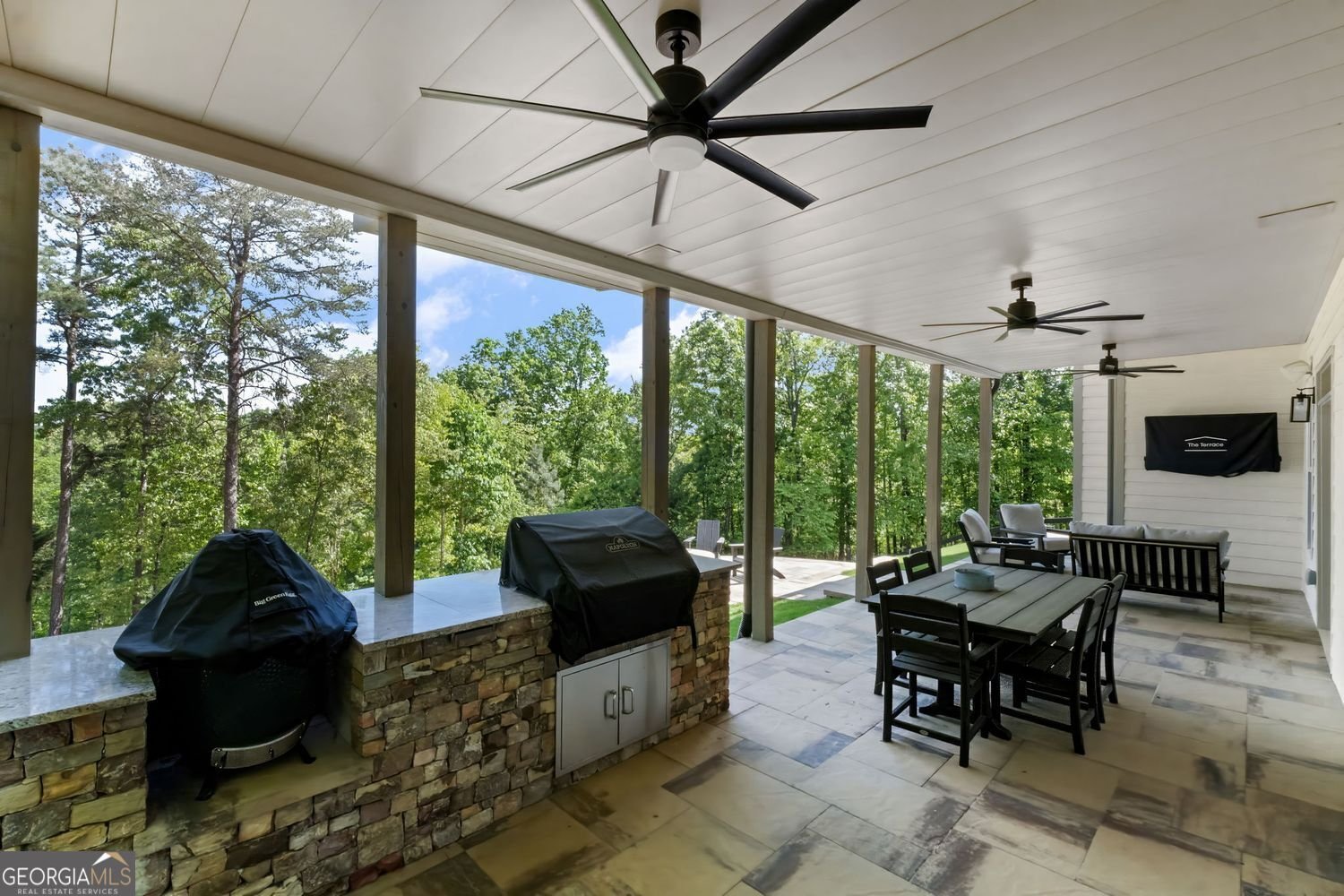 7350 Crestline Drive Dawsonville - Photo 50
