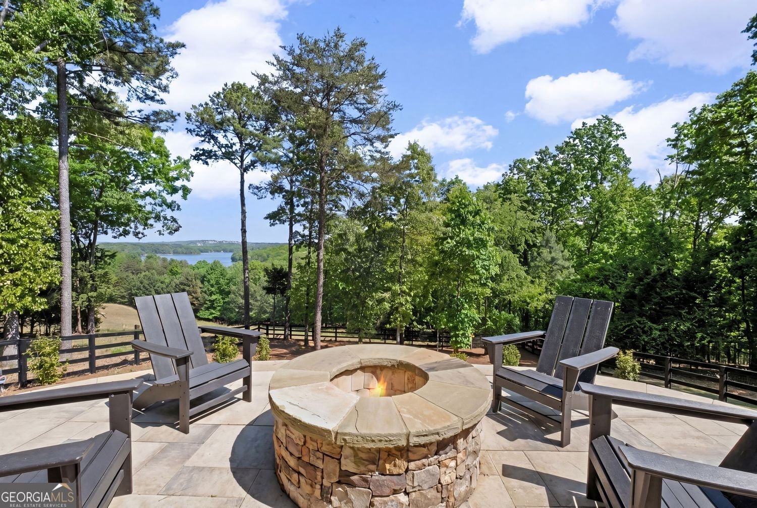 7350 Crestline Drive Dawsonville - Photo 51