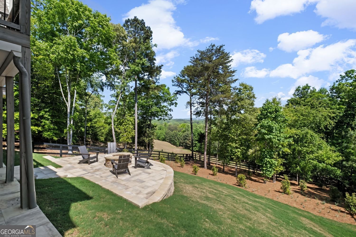 7350 Crestline Drive Dawsonville - Photo 52