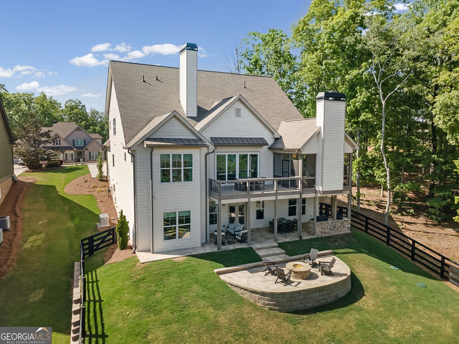 7350 Crestline Drive Dawsonville - Photo 55