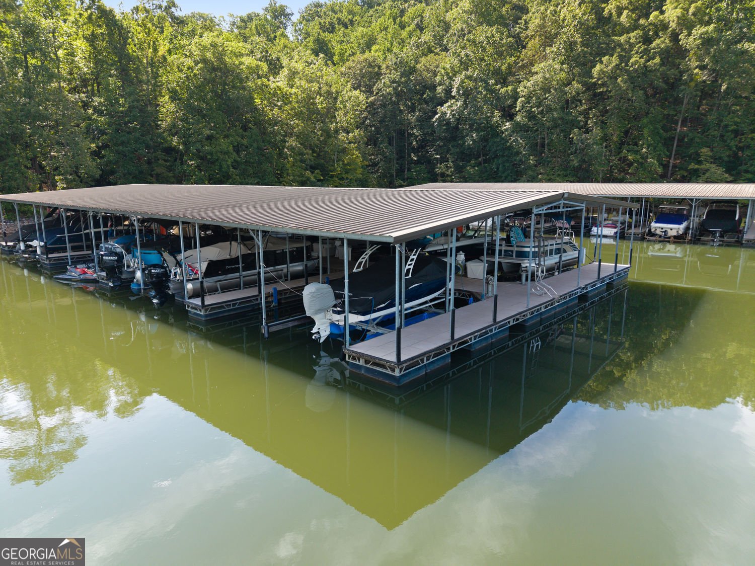 7350 Crestline Drive Dawsonville - Photo 59