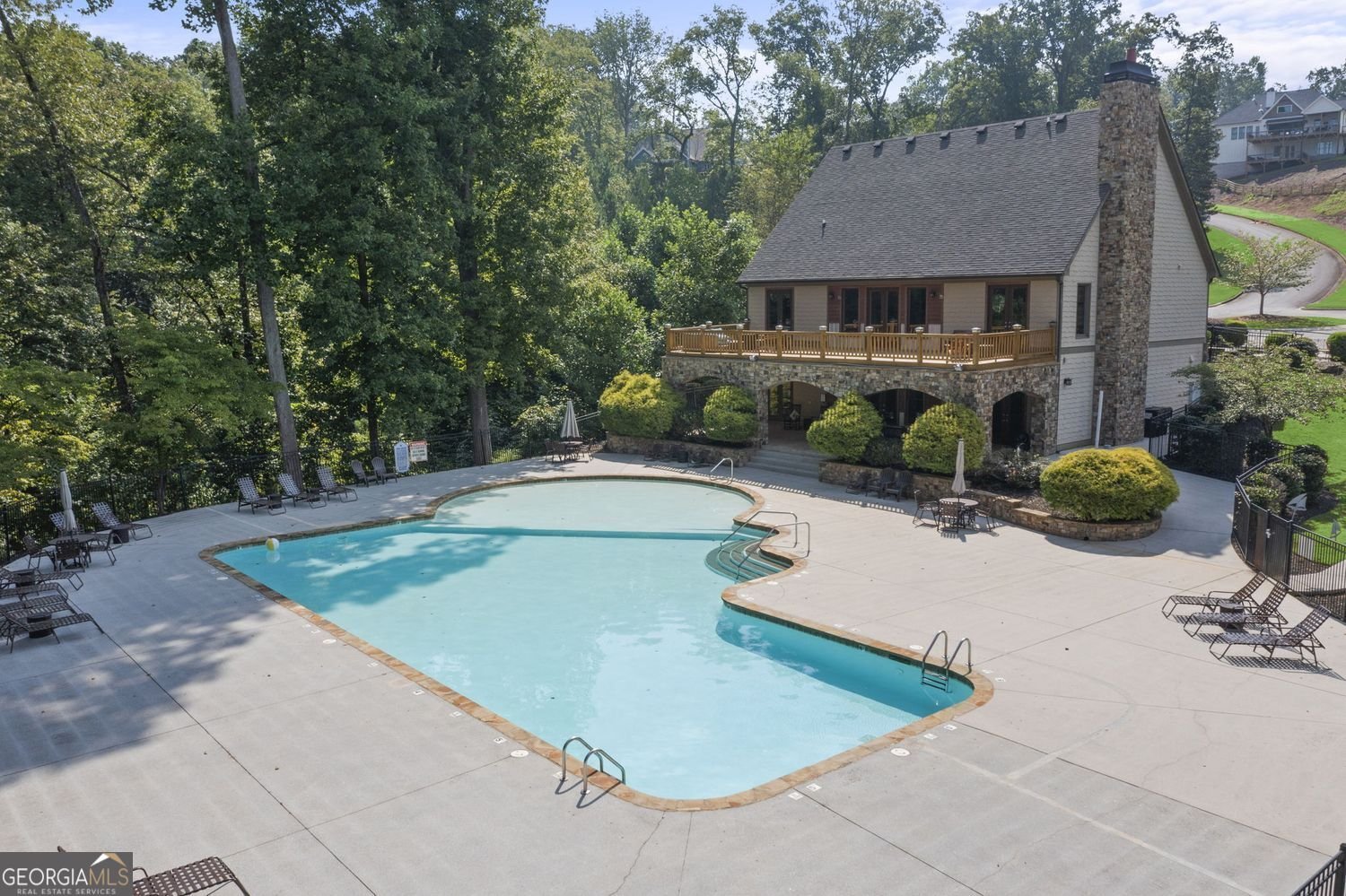 7350 Crestline Drive Dawsonville - Photo 61