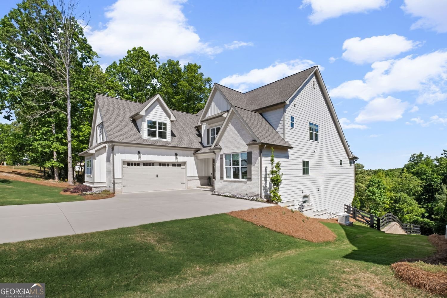 7350 Crestline Drive Dawsonville - Photo 63