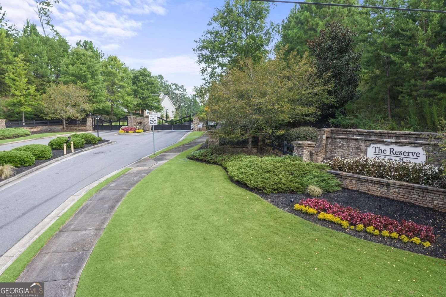 7350 Crestline Drive Dawsonville - Photo 67